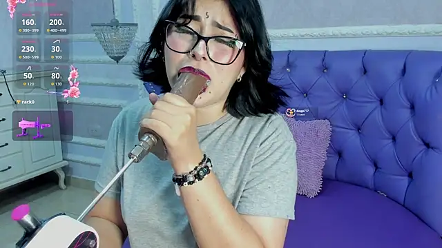 Lily Martinez online show from March 7, 2026, 7:04 am