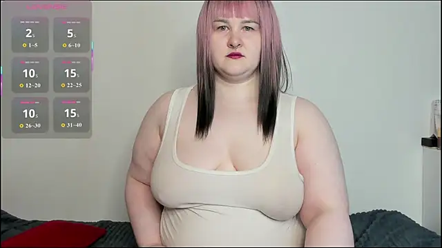 Anna Nott online show from June 21, 2026, 5:13 am