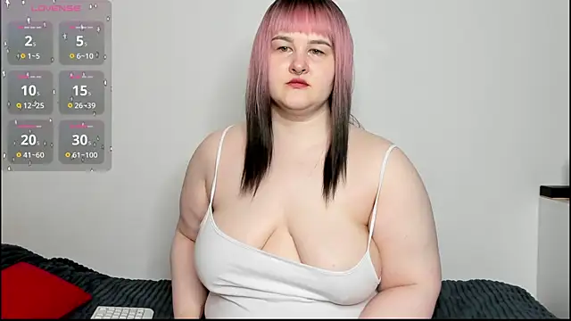 Anna Nott online show from August 5, 2026, 6:40 am