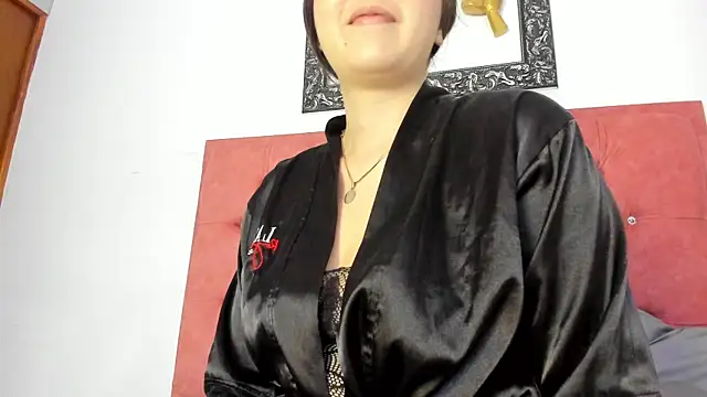 Samantha Good online show from October 2, 2025, 12:52 pm