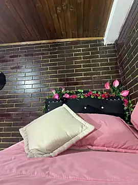 Snapshot of CintiaWalker chatting on February 26, 2026, 1:49 am CintiaWalker online show from February 26, 2026, 1:49 am