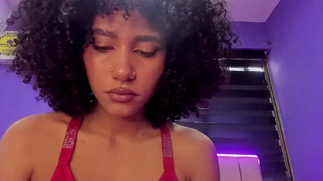 Snapshot of CintiaWalker chatting on March 12, 2026, 12:53 pm CintiaWalker online show from March 12, 2026, 12:53 pm