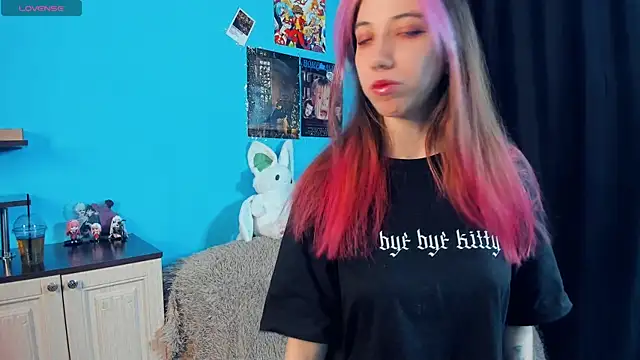  Mindy  online show from March 14, 2025, 2:20 am