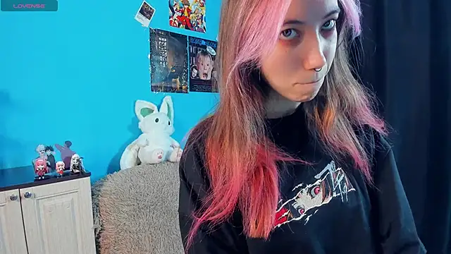  Mindy  online show from March 15, 2025, 5:08 am