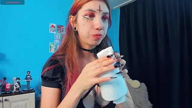  Mindy  online show from September 27, 2025, 3:23 am