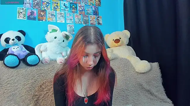  Mindy  online show from September 28, 2025, 5:47 am