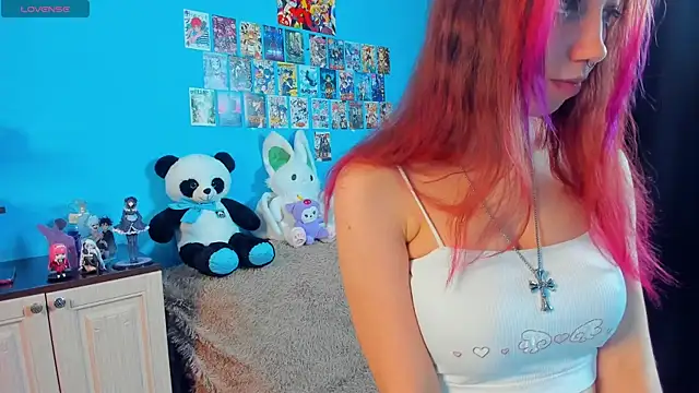  Mindy  online show from October 13, 2025, 3:30 am