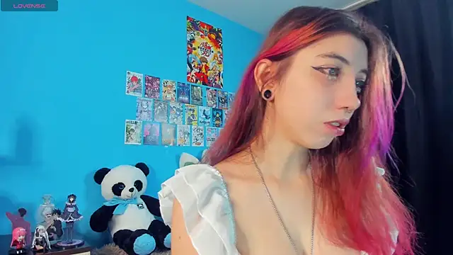  Mindy  online show from October 14, 2025, 1:39 am