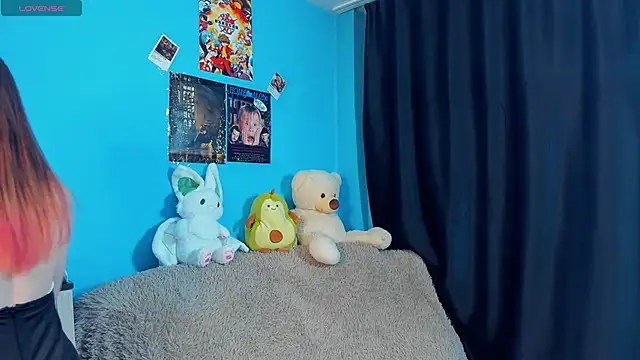  Mindy  online show from March 6, 2025, 12:43 am