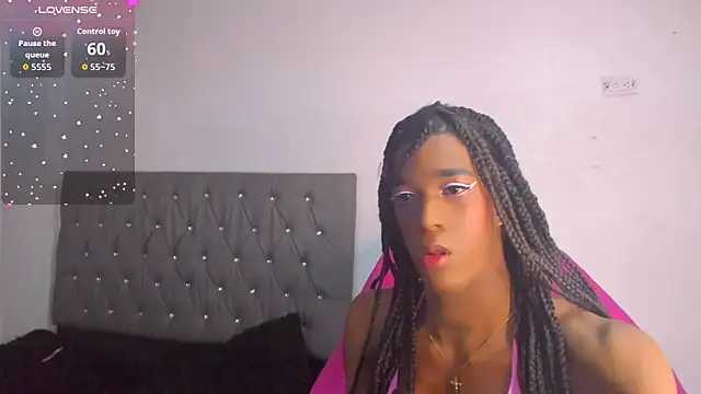 valeria montess online show from January 16, 2026, 11:31 pm