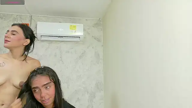 dani-lue online show from May 18, 2026, 1:05 pm