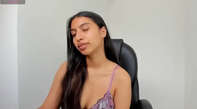 Ninna--1 online show from March 7, 2025, 8:44 pm