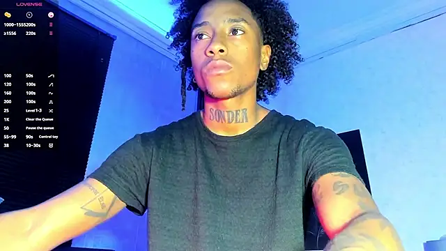 JhonyMiller  online show from October 24, 2025, 7:02 pm