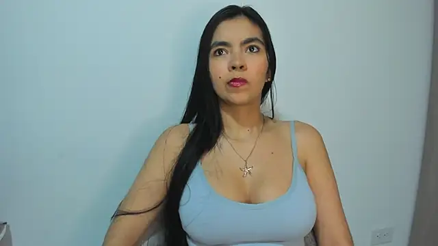 nathyy garcia online show from October 14, 2025, 4:13 am