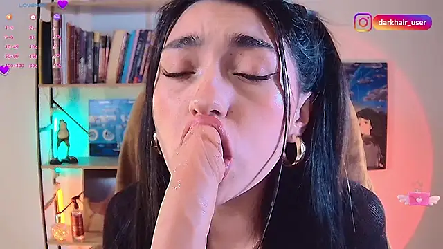 Sweet Nyx online show from March 27, 2026, 9:27 pm