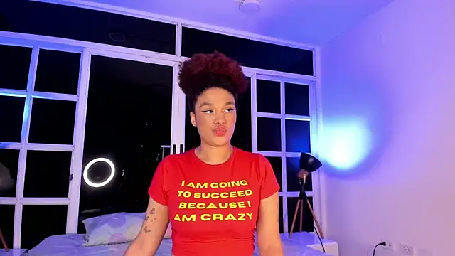 loladupont online show from May 6, 2026, 2:59 am