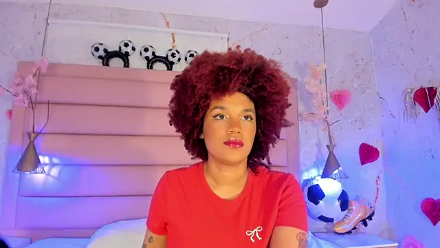 loladupont online show from June 22, 2026, 3:12 am