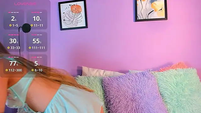 Snapshot of Little_lili19 chatting on June 21, 2026, 8:25 pm Little lili19 online show from June 21, 2026, 8:25 pm