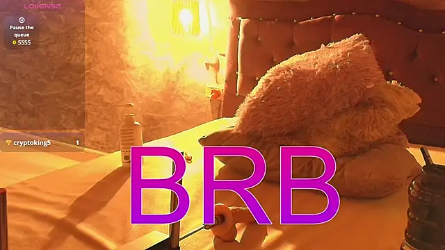 Little lili19 online show from February 17, 2025, 11:54 pm