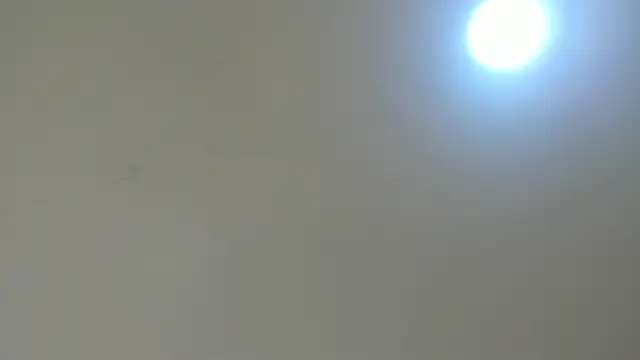 AbrilSonne online show from March 18, 2025, 10:48 pm