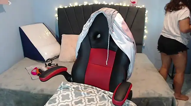 AngelRouss online show from January 25, 2025, 1:41 pm