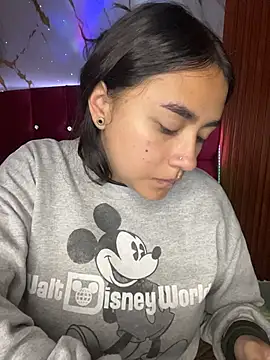 michell boobs  online show from October 16, 2025, 2:14 pm