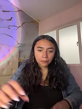 michell boobs  online show from October 4, 2025, 1:45 pm