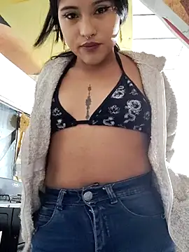 lovelypocahontas11 online show from February 22, 2025, 3:23 am