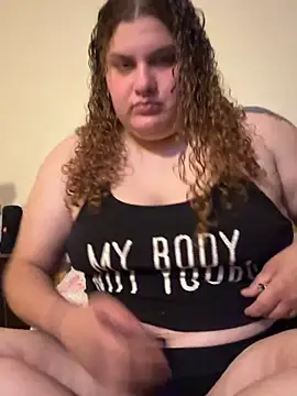 kittypolly online show from February 7, 2026, 2:08 am