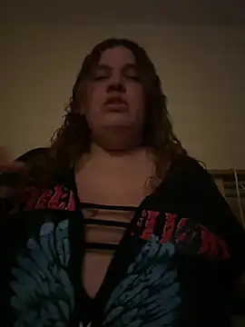 kittypolly online show from May 12, 2026, 1:57 am