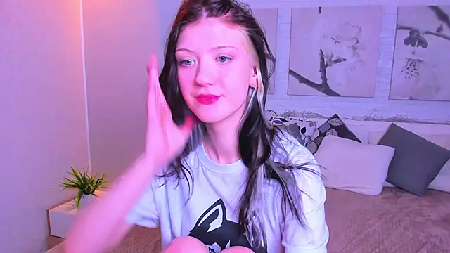 Snapshot of Lina_Vi chatting on February 5, 2025, 8:46 pm Lina Vi online show from February 5, 2025, 8:46 pm