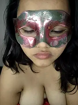 Snapshot of Riya_Stream01 chatting on February 27, 2025, 6:09 pm Riya Stream01 online show from February 27, 2025, 6:09 pm