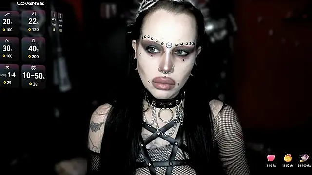 Snapshot of alexx_succubus chatting on March 19, 2026, 6:13 am alexx succubus online show from March 19, 2026, 6:13 am