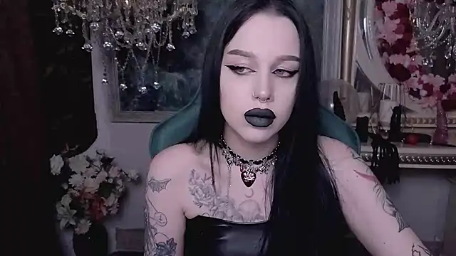 Snapshot of alexx_succubus chatting on February 6, 2025, 10:00 pm alexx succubus online show from February 6, 2025, 10:00 pm