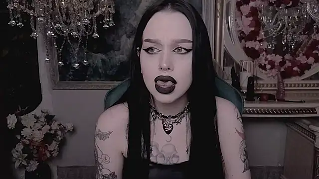 Snapshot of alexx_succubus chatting on February 7, 2025, 1:04 am alexx succubus online show from February 7, 2025, 1:04 am