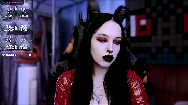 Snapshot of alexx_succubus chatting on October 25, 2025, 8:09 pm alexx succubus online show from October 25, 2025, 8:09 pm