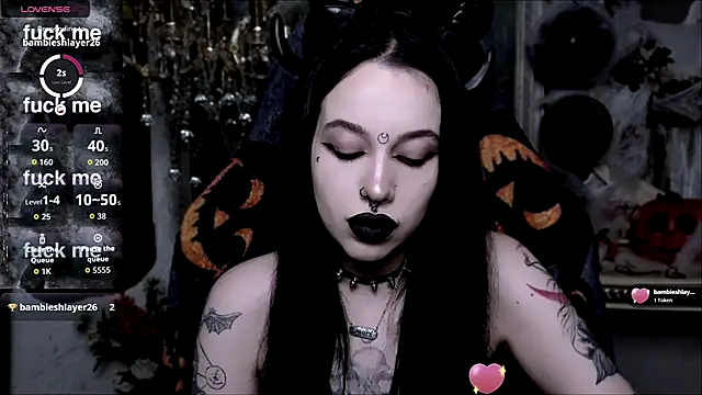 Snapshot of alexx_succubus chatting on October 24, 2025, 7:02 pm alexx succubus online show from October 24, 2025, 7:02 pm