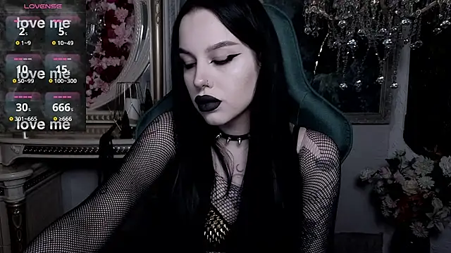 Snapshot of alexx_succubus chatting on February 17, 2025, 5:34 pm alexx succubus online show from February 17, 2025, 5:34 pm