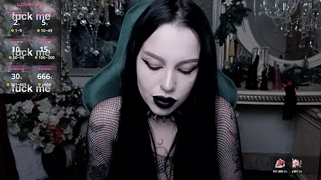 Snapshot of alexx_succubus chatting on January 26, 2025, 10:57 pm alexx succubus online show from January 26, 2025, 10:57 pm