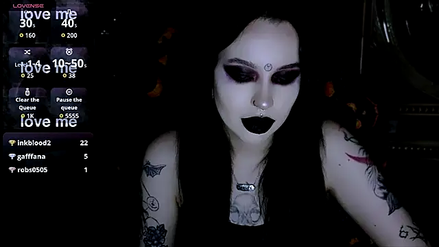 Snapshot of alexx_succubus chatting on September 23, 2025, 7:10 pm alexx succubus online show from September 23, 2025, 7:10 pm