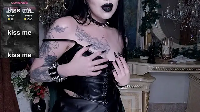 Snapshot of alexx_succubus chatting on January 15, 2025, 6:22 am alexx succubus online show from January 15, 2025, 6:22 am