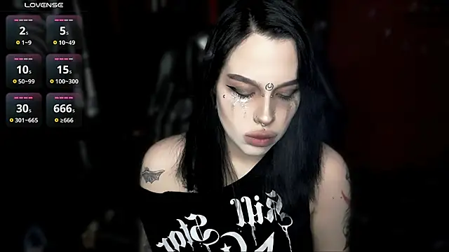 Snapshot of alexx_succubus chatting on March 26, 2026, 5:00 pm alexx succubus online show from March 26, 2026, 5:00 pm