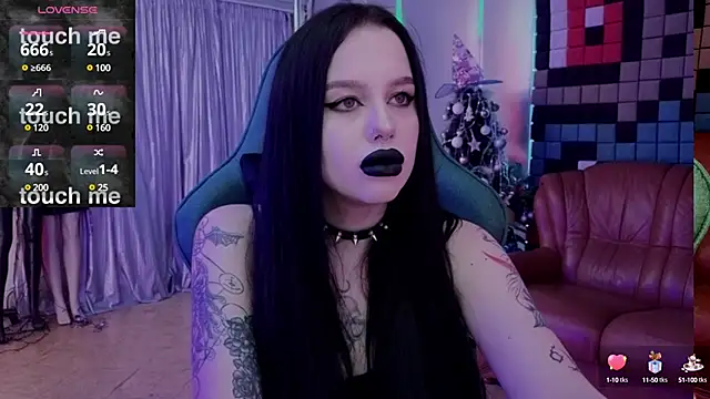 Snapshot of alexx_succubus chatting on December 20, 2024, 4:31 am alexx succubus online show from December 20, 2024, 4:31 am