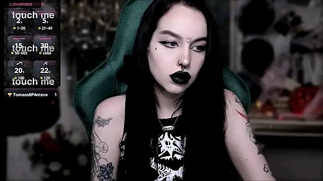 Snapshot of alexx_succubus chatting on November 7, 2025, 4:39 am alexx succubus online show from November 7, 2025, 4:39 am