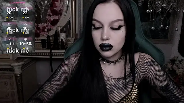 Snapshot of alexx_succubus chatting on February 20, 2025, 5:20 pm alexx succubus online show from February 20, 2025, 5:20 pm