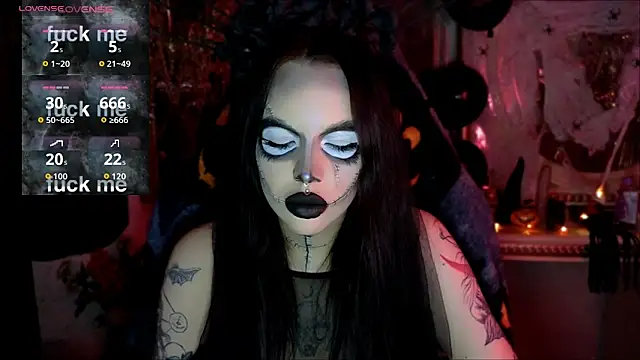 Snapshot of alexx_succubus chatting on October 5, 2025, 6:20 pm alexx succubus online show from October 5, 2025, 6:20 pm