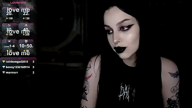 Snapshot of alexx_succubus chatting on March 7, 2025, 2:15 am alexx succubus online show from March 7, 2025, 2:15 am