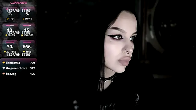 Snapshot of alexx_succubus chatting on March 13, 2025, 10:43 pm alexx succubus online show from March 13, 2025, 10:43 pm