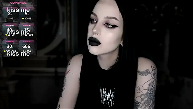 Snapshot of alexx_succubus chatting on March 6, 2025, 6:26 pm alexx succubus online show from March 6, 2025, 6:26 pm