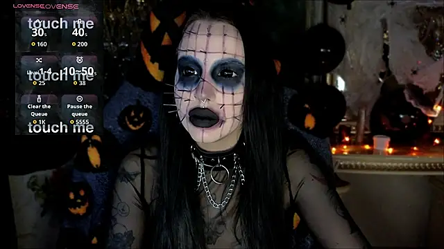 Snapshot of alexx_succubus chatting on October 4, 2025, 6:20 pm alexx succubus online show from October 4, 2025, 6:20 pm